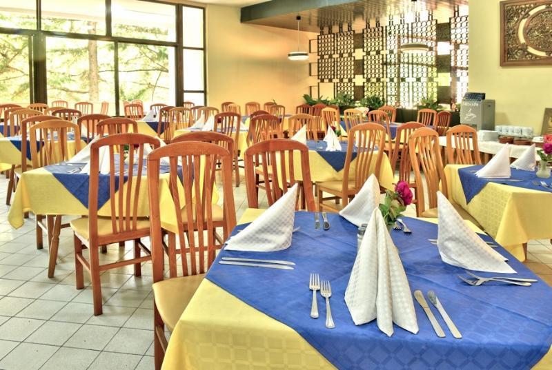 Althea Hotel البينا المظهر الخارجي الصورة
